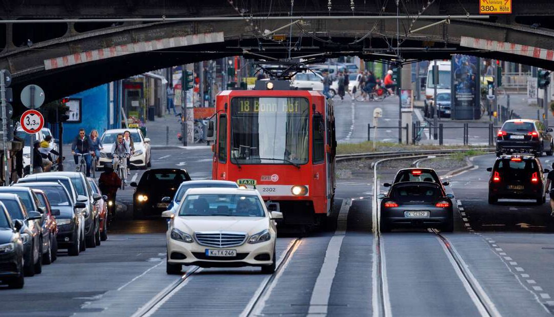 Headline Projekt Verkehr 3