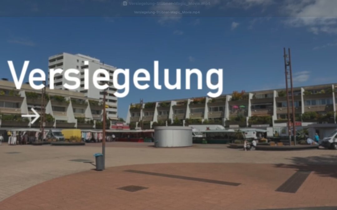 Beitrag mit mit Standard-Editor